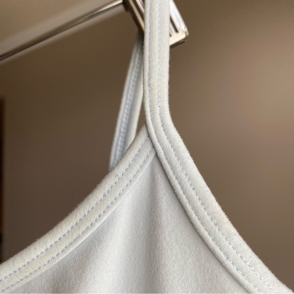 Wilfred Free Divinity 7" Romper baby blue - Picture 8 of 9